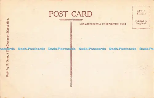 R039952 Morte Point P Gos