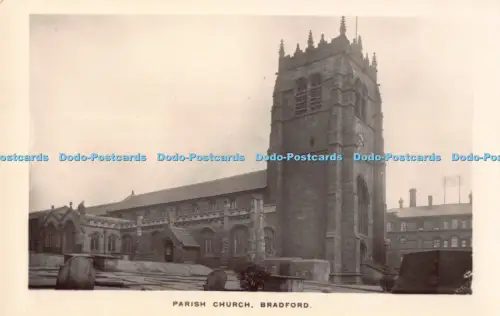 R041832 Pfarrkirche Bradford Pelham