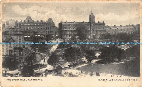 R041838 Prospekt Hill Harrogate R Ackrill 1903