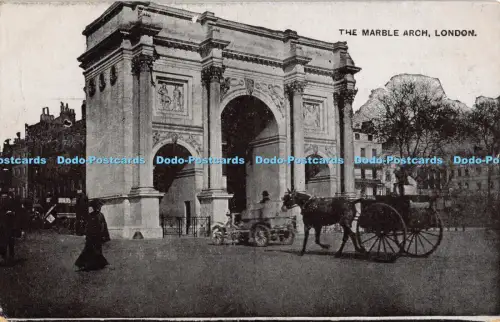 R041872 The Marble Arch London The Auto Photo