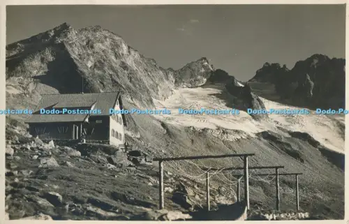 R041877 Stillupphütte 2276m Zillertal