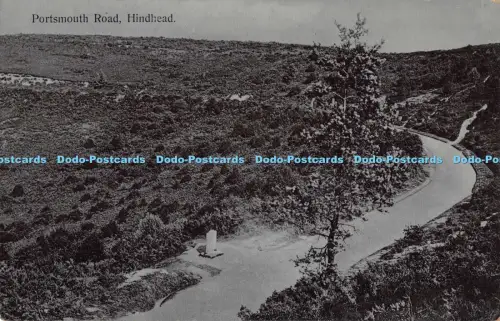 R042140 Portsmouth Road Hindhead E Gane Inge