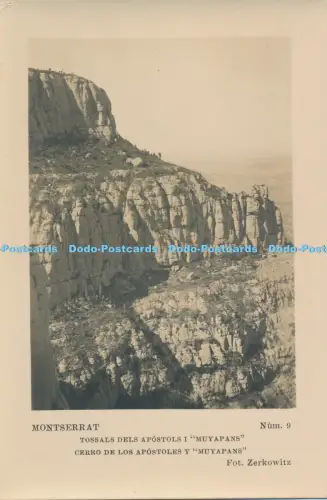 R042148 Montserrat Zerkowitz