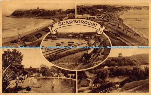 R042163 Scarborough Multi View 1938