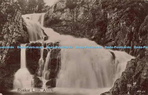 R042279 Reekie Linn Alyth Valentine XL Nr 469 RP 1914