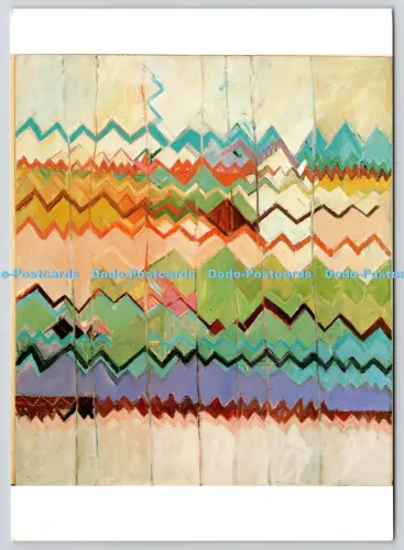 L354285 Nomad I 1975 Scottish Arts Council Vontobel Susan Rowland 1980