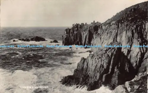 R042585 Lands End Point M und L National