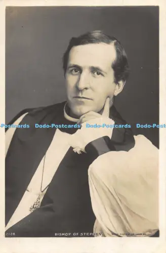 R042668 Bischof von Stepney Nr 2104
