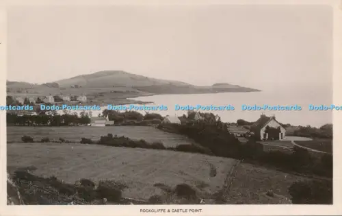 R042793 Rockcliffe and Castle Point J Scott