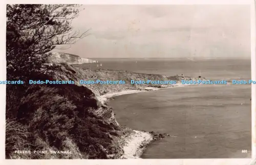 R043198 Peveril Point Swanage Dearden and Wade Sunny South RP