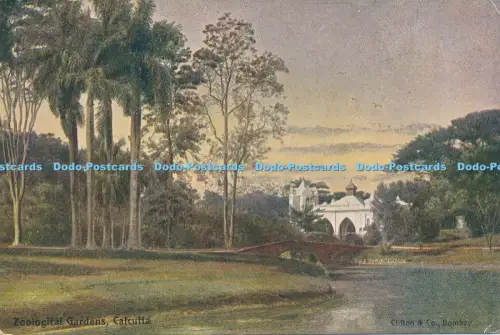 R045679 Zoologischer Garten Kalkutta Clifton