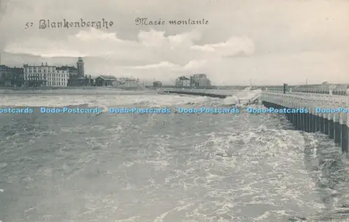 R045760 Blankenberghe Marie Montante Legia