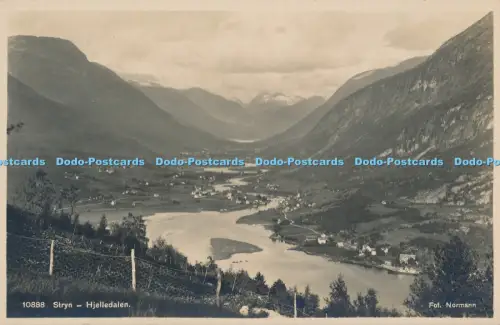 R045780 Stryn Hjelledalen Normann