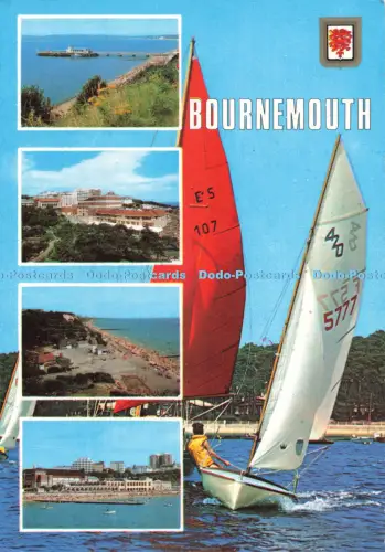 D255941 Bournemouth J Perkins Multi View