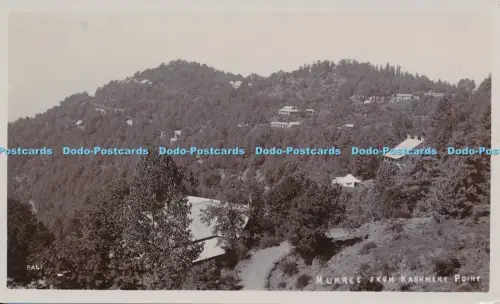 R046689 Murree aus Kashmere Point B Hopkins