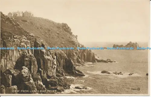 R047607 Blick vom Lands End Point Valentine