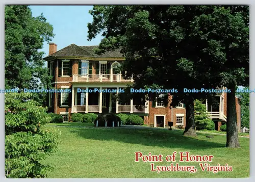 L356594 Virginia Lynchburg Point of Honor The Shop at Point of Honor Karten Unlim