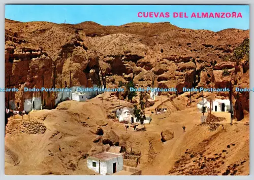 L356974 Cuevas del Almanzora Almeria Espana Flores Baraza