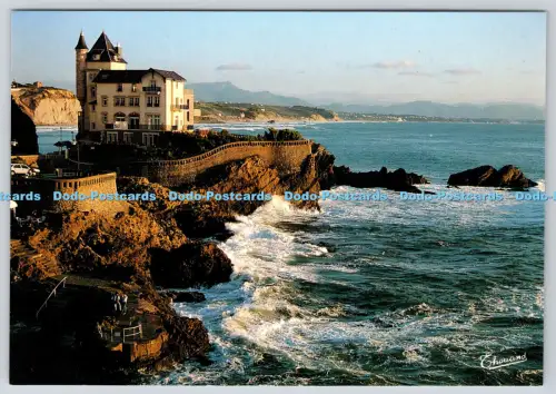 L357000 Biarritz La Villa Belza Thauand