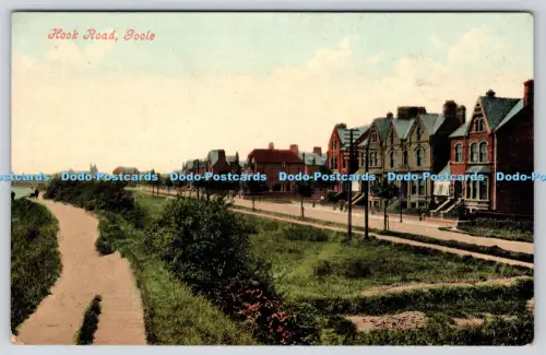 R825961 Goole Hook Road Valentine Series