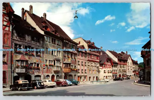 R825983 Stein am Rhein Rud Suter
