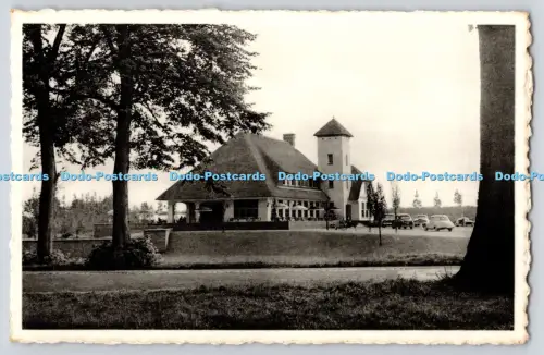 R825999 Torenhof Tongerlo St Norbertus