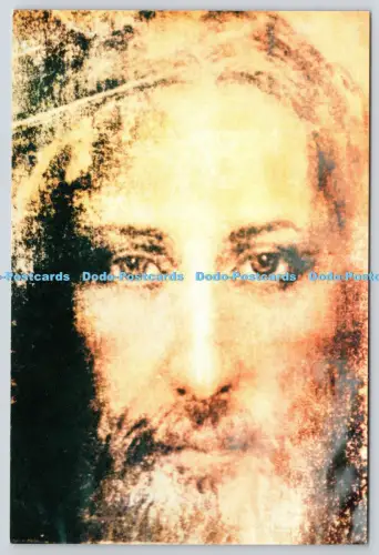 L354566 Jesus Postkarte