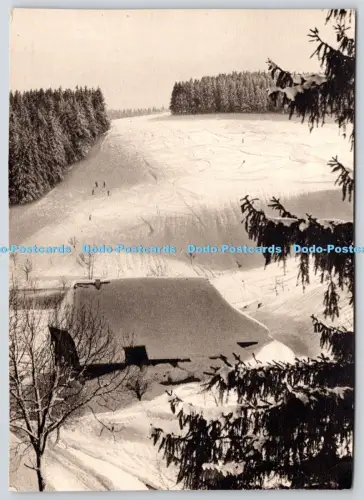 L354572 Sommerau Schihange bei Nussbach Hans Schult Heimatland Schwarzwald