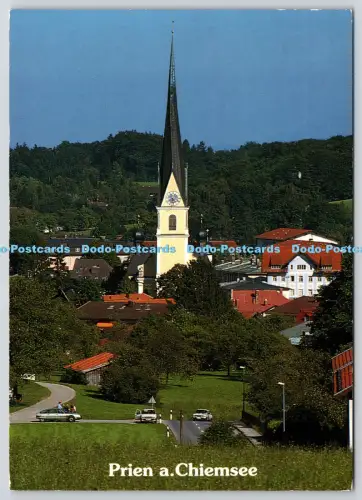 L354852 Prien a Chiemsee G Schuster