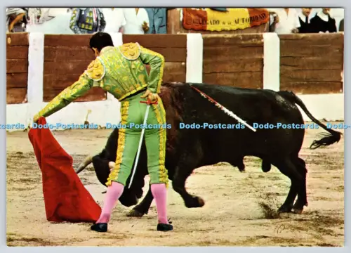 L358661 Antonio Ordonez Beascoa Carretero