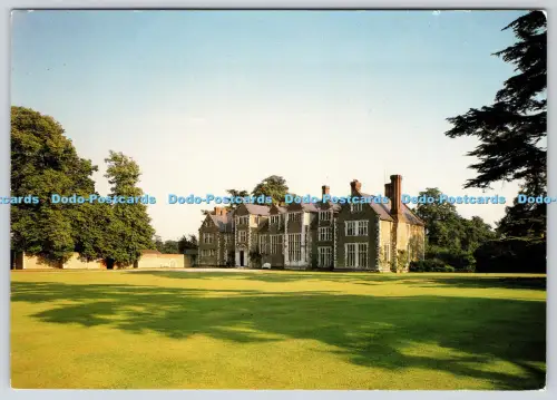 L358683 Loseley Park The North Front English Life Derby PM Oldham Lancs 1989