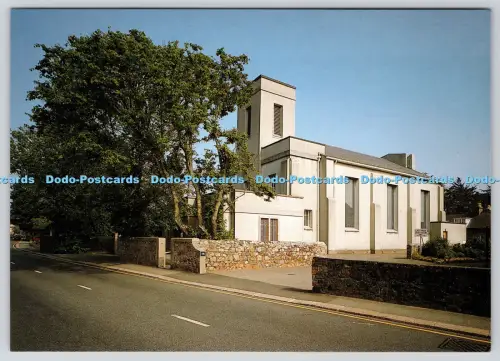 L359416 Trikot Millbrook St Matthew Church