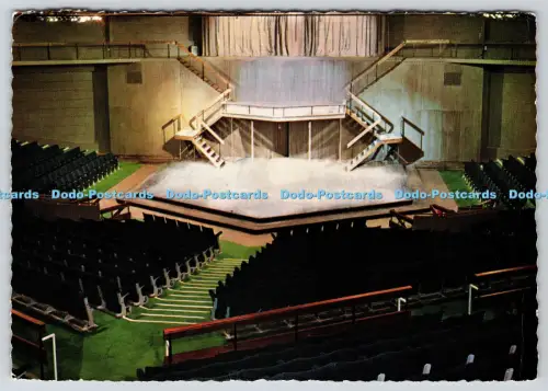 L359420 England Sussex The Chichester Festival Theatre Valentine English Pictori