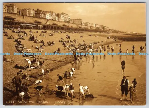 L359421 Brighton Beach Judges 6544