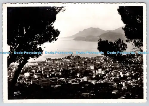 L359437 Cannes et l Esterel Rella RP