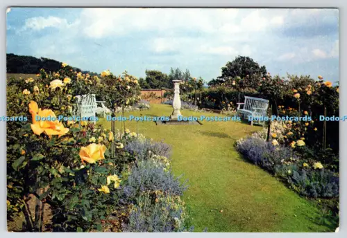 L359441 Kent Westerham Chartwell J Arthur Dixon Newport I W England
