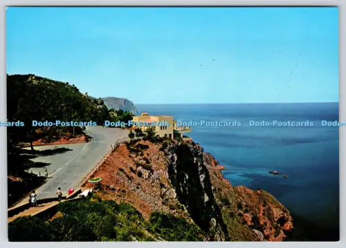 L359443 Mallorca Estallchs Es Grau CYP