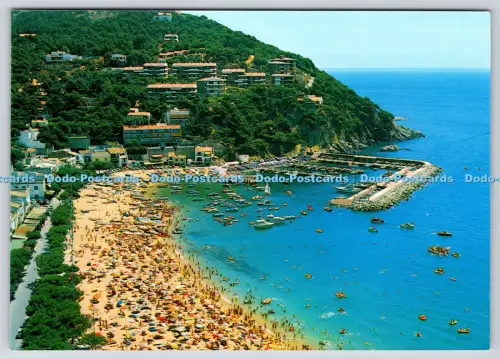 L359444 Costa Brava Llafranch V C Fabregat