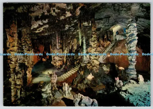 L359446 Mallorca Cueva de Arta Palma Planas