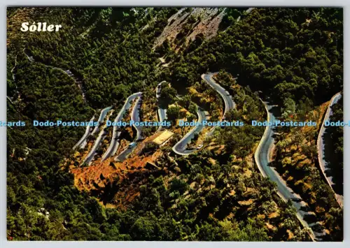 L359448 Soller Mallorca Baleares Espana Palma Planas