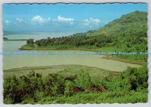 L359453 Central Java Wonogiri Dam