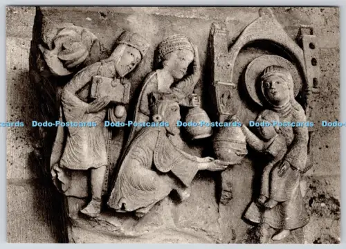 L359455 Anbetung Der Könige Maria Laach Germany