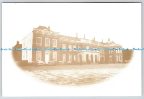 L357610 Hereford Holme Lacy House Hotel Symonds Pastimes 1995