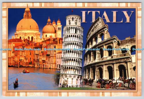 L357624 Italien Jon Arnold und Antike Kunst und Architektur Prinzessin