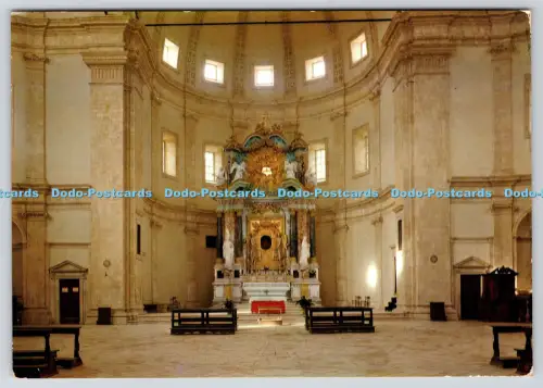 L357904 Todi Interno della Consolazione Multigraf Möbel pro Tabaccai