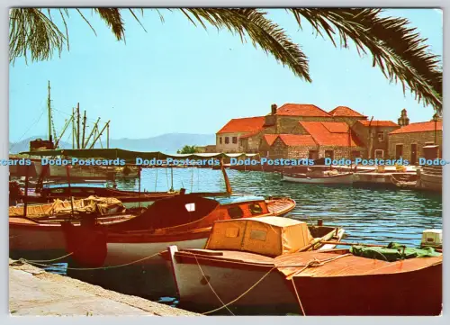 L357929 Sucuraj Hafen Inventa Split