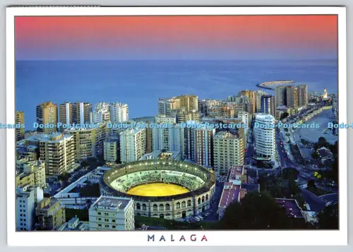 L357936 Malaga Piaza de Toros Ediciones 07 2014