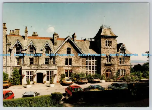 L359599 The Cumbria Grand Hotel Lindale Road Thomas Wright