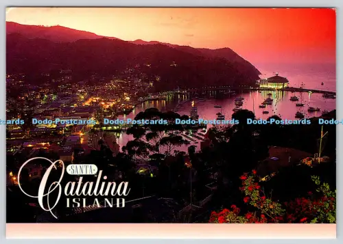 L359809 Santa Catalina Island California