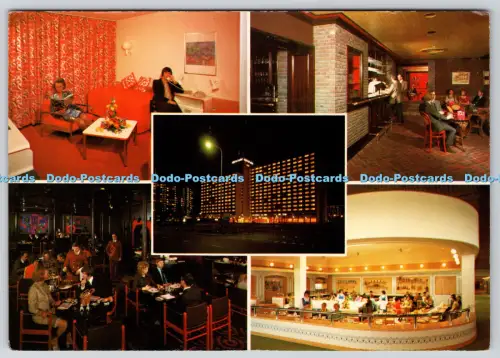 L359811 Alpha Hotel Amsterdam Holland The Pub Mastrigt en Verhoeven Multi View